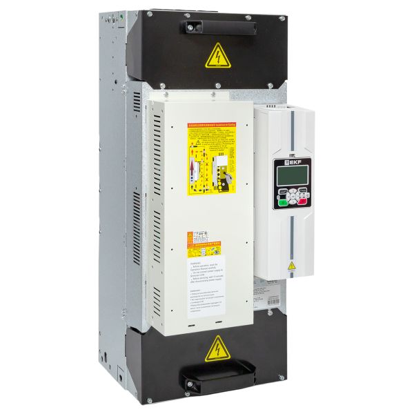 Преобразователь частоты EKF PD-500-E88-75K-43-PN PRO-Drive