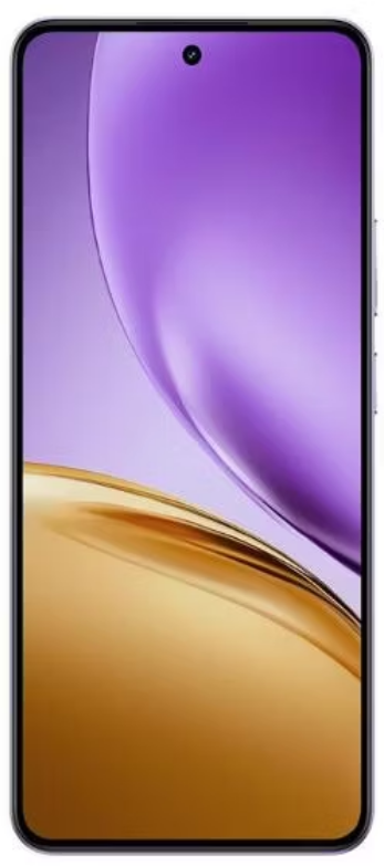 Смартфон Realme 14T 5G 8/256GB RMX5078 (8+256) PURPLE фиолетовый