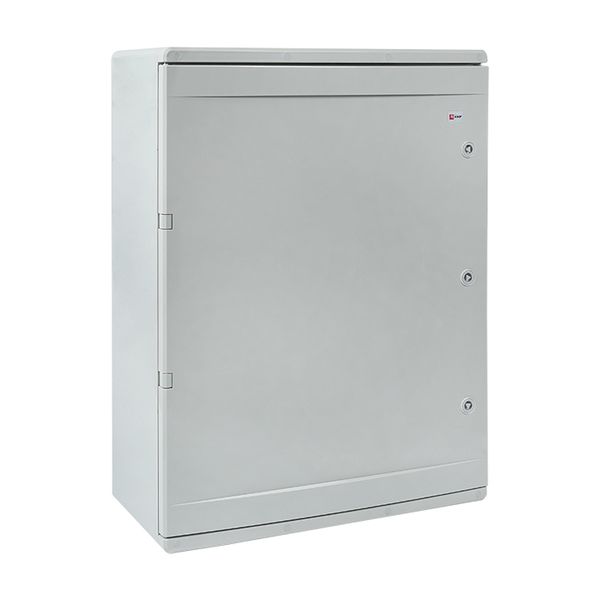 Щит с монтажной панелью EKF PB65MP010 ЩМП-П (800х600х260) IP65 PROXIMA