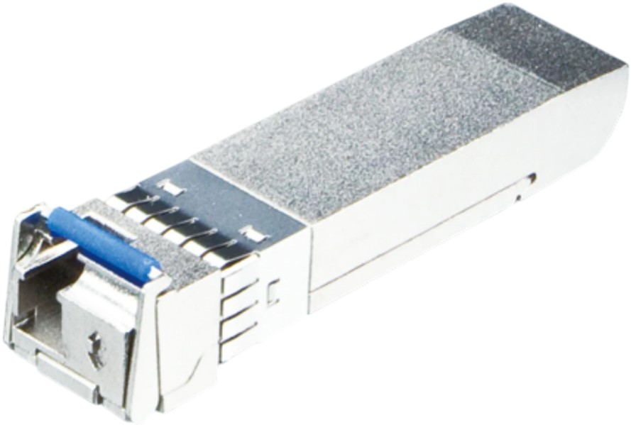 Трансивер Planet MTB-LA10 10G SFP+ Fiber Transceiver (WDM, TX:1270nm, RX:1330nm, DDM) - 10KM