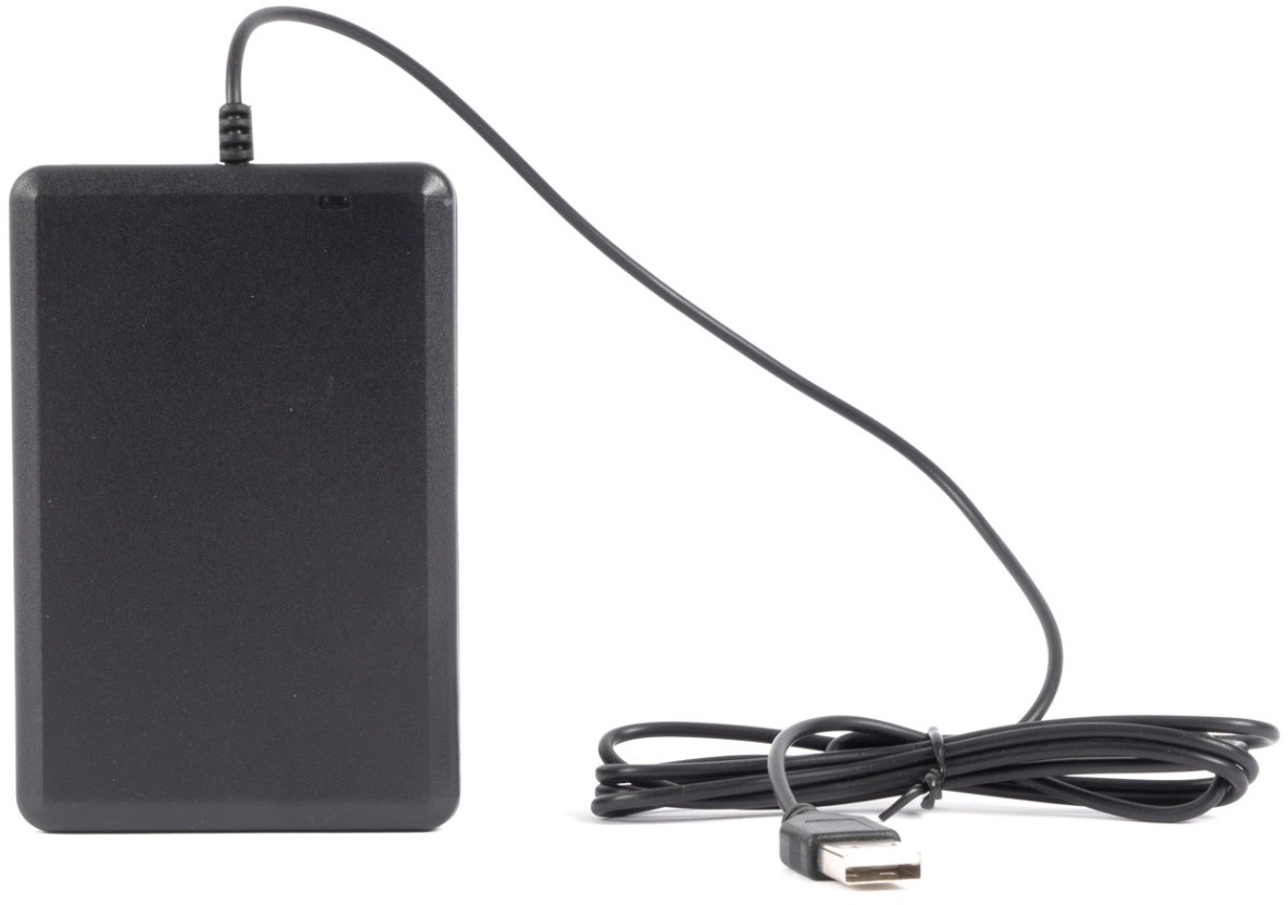 Считыватель Бастион SPRUT RFID Reader-17BL proximity-карт формата EM-Marin