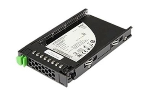 Накопитель SSD Fujitsu S26361-F5701-L960 SATA 6G 960GB Read-Int. 2.5' H-P EP