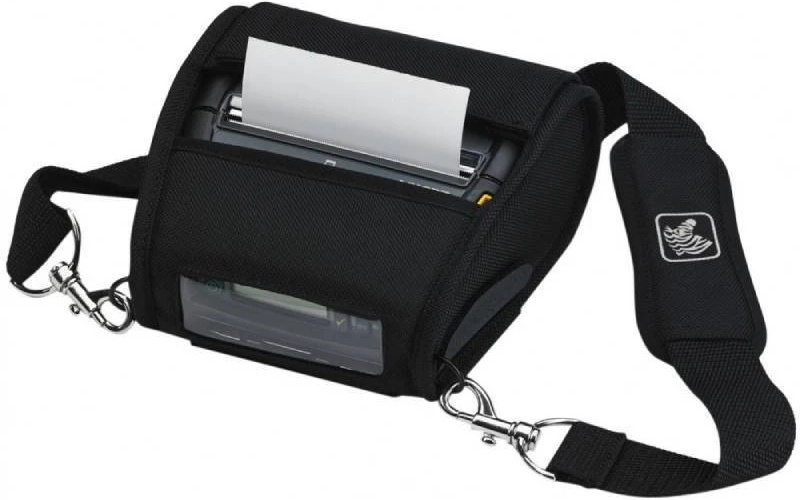  Опция Zebra P106 P1063406-038 Soft Case, ZQ510