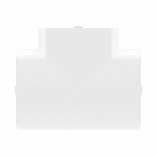 Тройник DKC 09506 90х50мм, In-liner Front