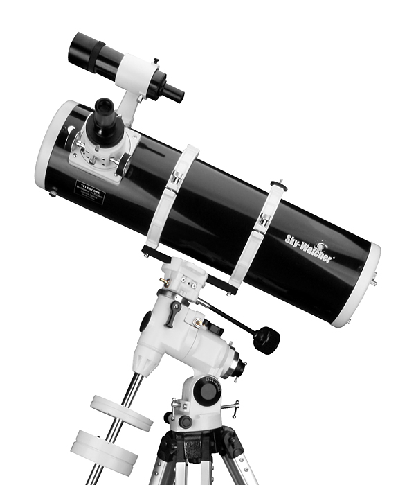 Телескоп Synta Sky-Watcher BK P1501EQ3-2