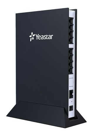 Шлюз VoiceIP Yeastar TA800 8*FXS