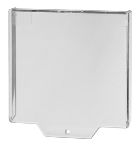Кнопки выхода Крышка Smartec ST-ER115C защитная прозрачная для ST-ER114 и ST-ER115
