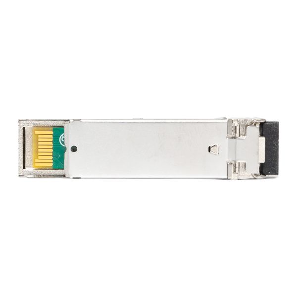 Модуль SFP EKF TSX-SFP-GM2D-85-05 1,25 Гбит двойное многомодовое оптоволокно 850нм 500м TSX