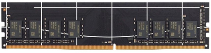 Модуль памяти DDR4 8GB Гравитон ЕЦРТ.467522.002 SDR-BDDR4-8GВ-288Р01 PC4-25600 3200MHz CL22 1.2V