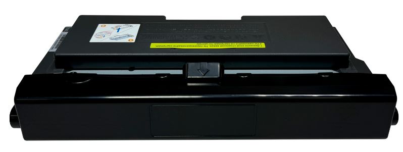 Тонер-картридж Катюша TK240XL черный для 140/М240, 12 000 стр.