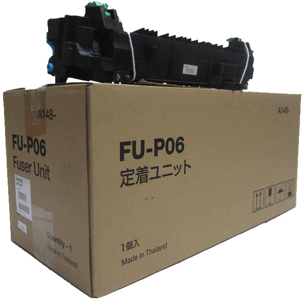 Запчасть Konica Minolta FU-P06 A148022 блок фиксации изображения  для С3100Р/С3110 (100K)
