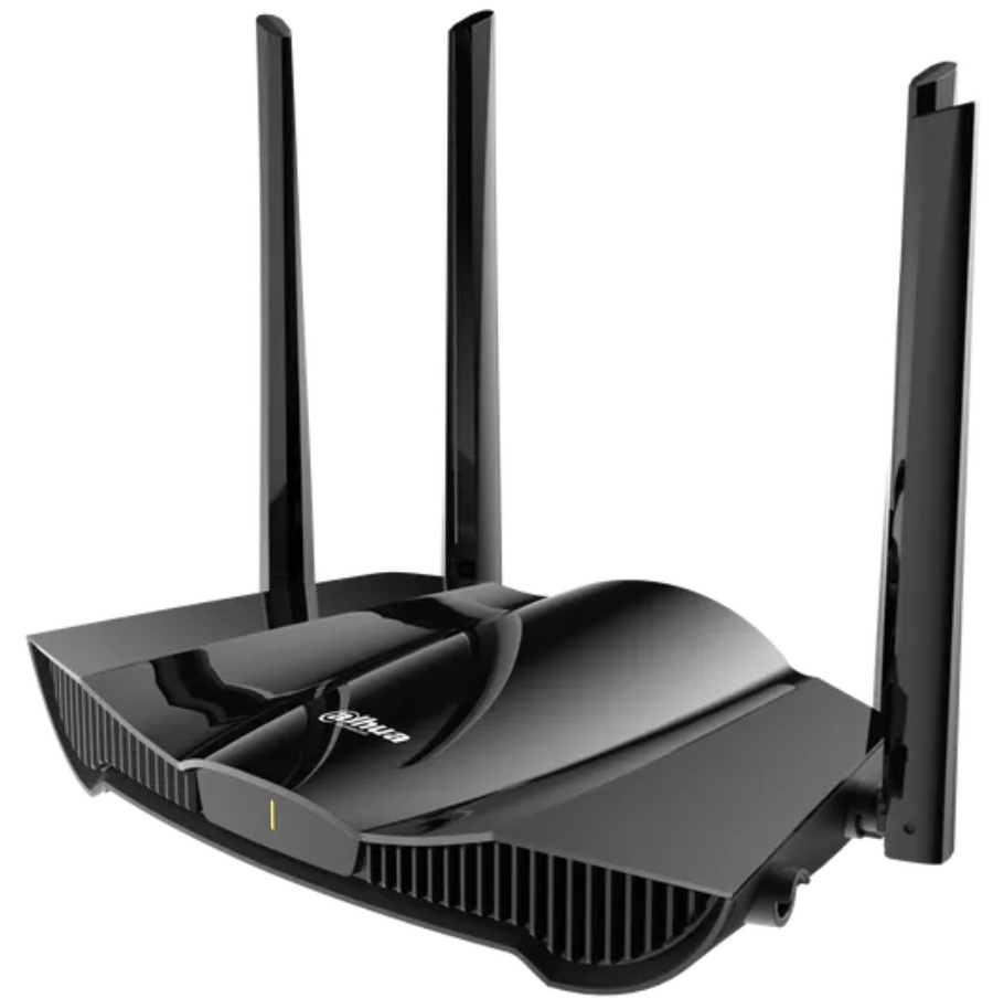 Роутер Dahua DH-AX30 беспроводной