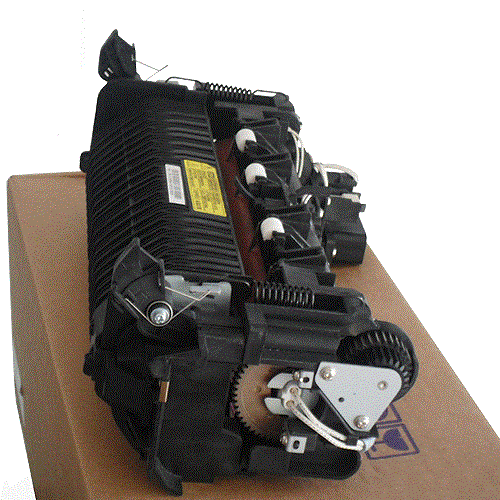 Печь в сборе Samsung JC91-00928A SCX-5635