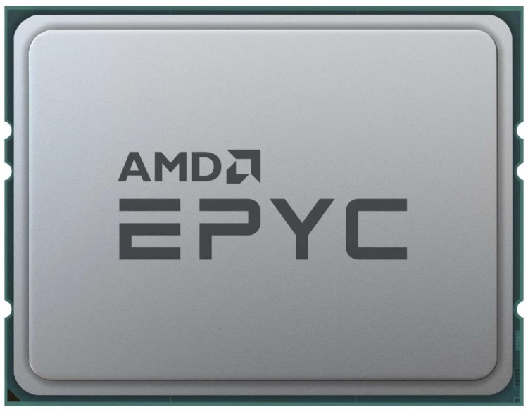 Процессор Процессор EPYC X48 7643 SP3 OEM 225W 3600 100-000000326 AMD