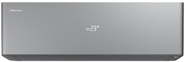 09 Средней мощности до 30 кв.м  Xcom-Shop Сплит-система Hisense AS-10UW4RXVQH00A(B) VISION PRO CARBON