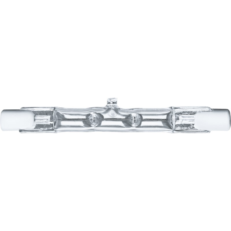 Лампа галогенная Navigator J78mm 150Вт, 230В, 2900К, 1200лм, R7s, длина 78мм (94218)