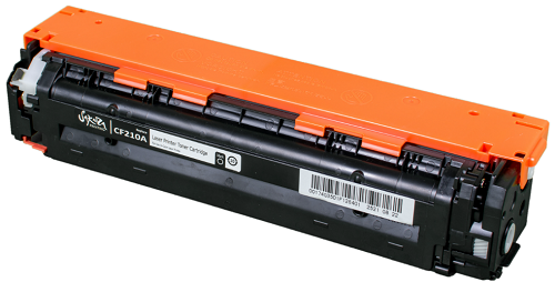 Картридж Sakura SACF210A для HP LJ Pro M251/M276, черный, 1600 к.