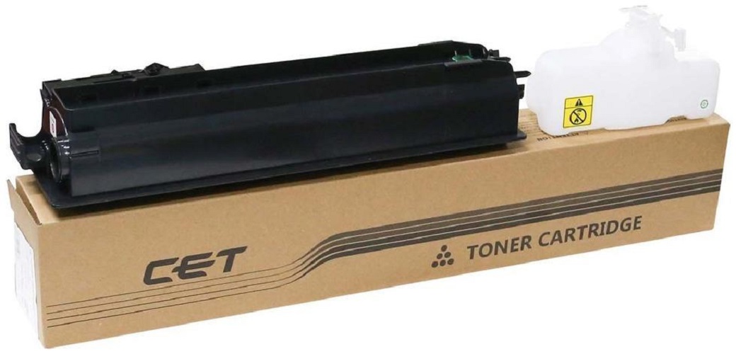 Картридж CET Тонер-картридж (PK9/PK10) TK-4105 для KYOCERA TASKalfa 1800/1801/2200/2201 (CET), 560г, 15000 стр., CET8998