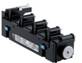 Картридж Konica Minolta A1AU0Y3 Емкость WB-P03 для сбора тонер ДЛЯ magicolor 4750EN/magicolor 4750DN/bizhub C35/bizhub C35P