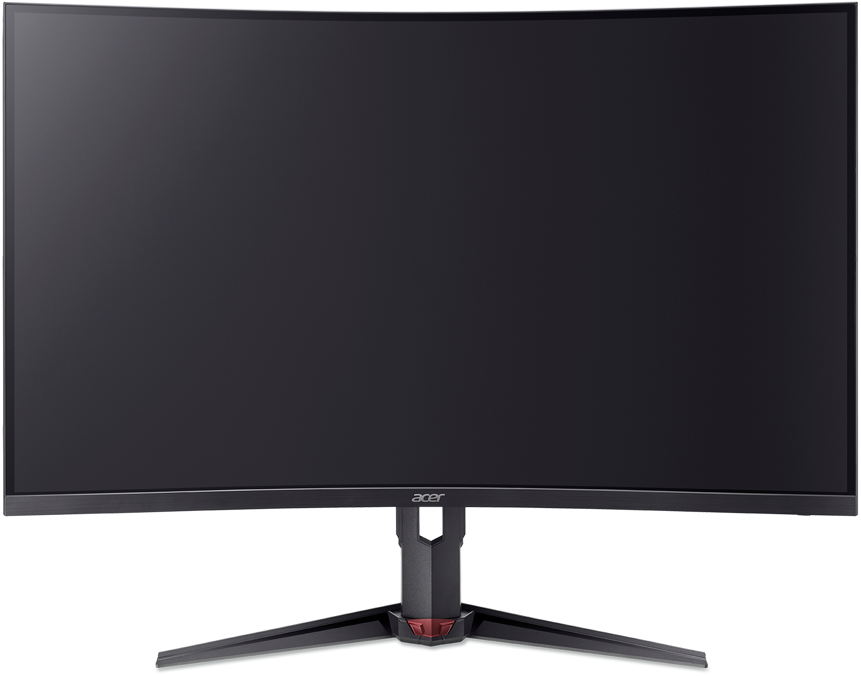 Монитор 31,5 Acer XZ323QUX2bmiiprx UM.HX3CD.202 1000R, 16:9, VA, QHD, 1/5ms, 250cd, 240Hz, HDMI, DP, SPK, HAS