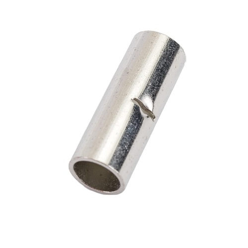 Гильза соединительная Rexant 08-0742 L-15мм, 4-6мм2 (ГМЛ (DIN) 6)