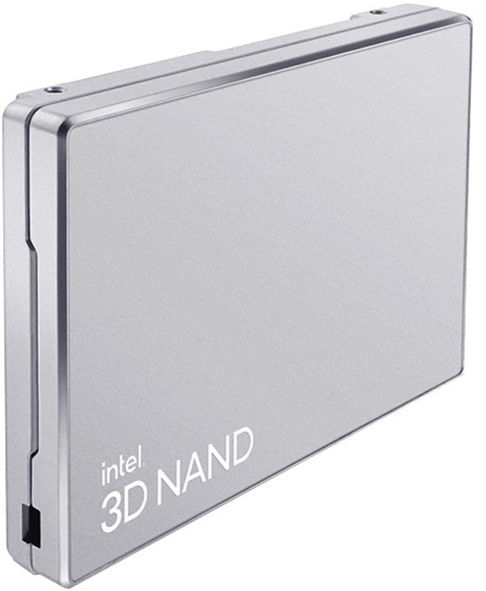 Накопитель SSD Solidigm SSDPF2KE064T11Z 6.4TB, 7100/4200MB/s, TBW 35000