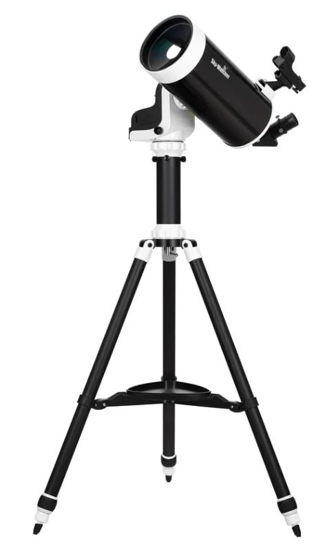 Телескоп Sky-Watcher 73709 MAK127 AZ-GTi SynScan GOTO