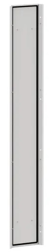 Панель задняя EKF AleSta-PR183 для шкафов 1800 x 300
