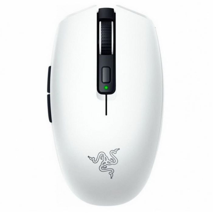 Мышь Razer Orochi V2 White Edition RZ01-03730400-R3A1