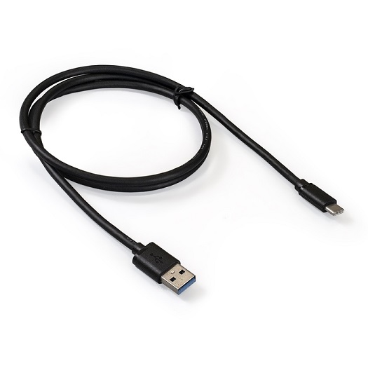 Кабель USB 3.0 Exegate EX-CC-USB3-AMCM-1.0 EX272347RUS USB Type C/USB 3.0 Am, 1,0м