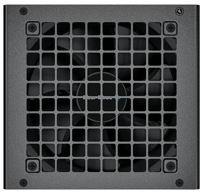 Блок питания ATX Deepcool R-PK500D-FA0B-WGEU 500W, 80 PLUS Bronze