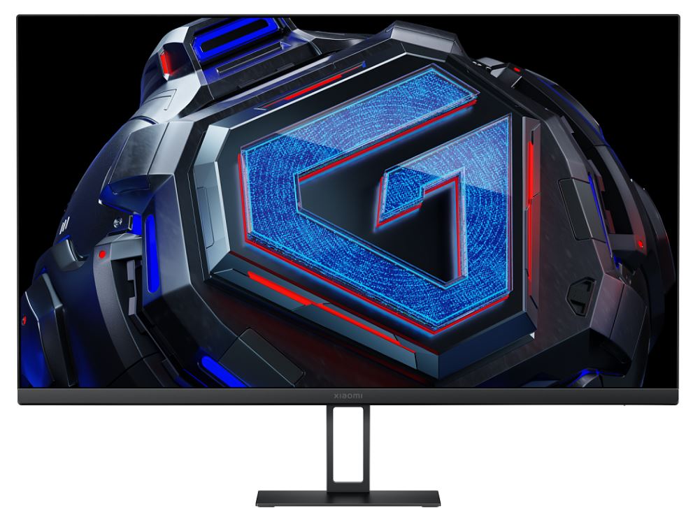 Монитор 27 Xiaomi 2K Gaming Monitor G27Qi ELA5593EU