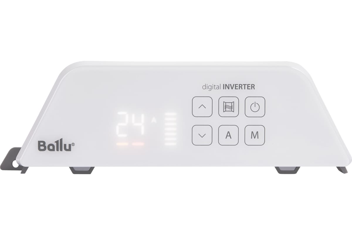 Блок управления Ballu BCT/EVU-4I Transformer Digital Inverter