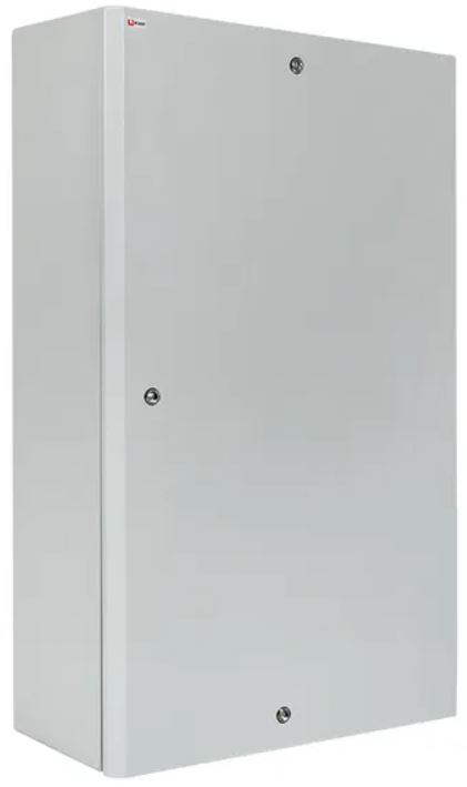 Щит с монтажной панелью EKF mb24-07 ЩМПг-132.75.30 (ЩРНМ-7) IP54 PROXIMA
