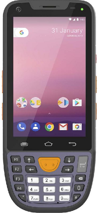 Терминал сбора данных Proton AMC-2280 2D, Android 8.1, 2G/16G, WiFi, BT