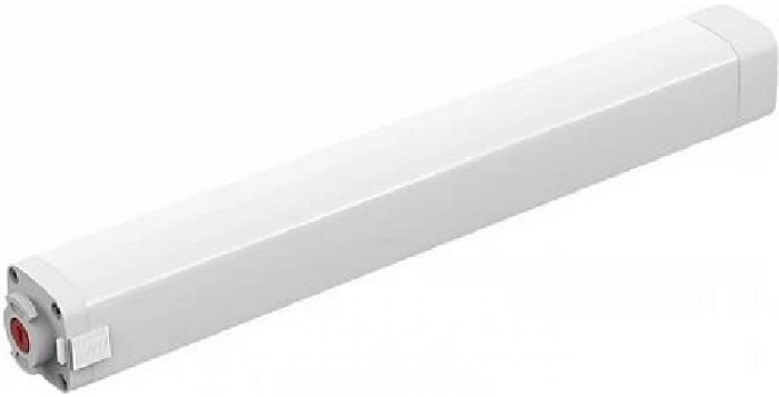 Карниз Xiaomi Yeelight Smart Curtain Motor & Stitching Track YZNS0120001WTGL умный, для штор