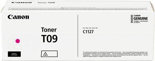Тонер Canon 3018C006 пурпурный туба для i-SENSYS X C1127iF, C1127i, C1127P емкость 5900 страниц