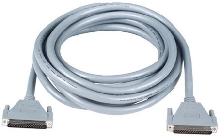 Кабель Advantech PCL-10162-1E DB-62 -to- DB-62, Double-shielded,  1м