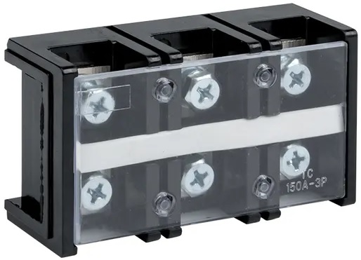 Терминал клеммный EKF tc-1503  до 70 мм2 150A