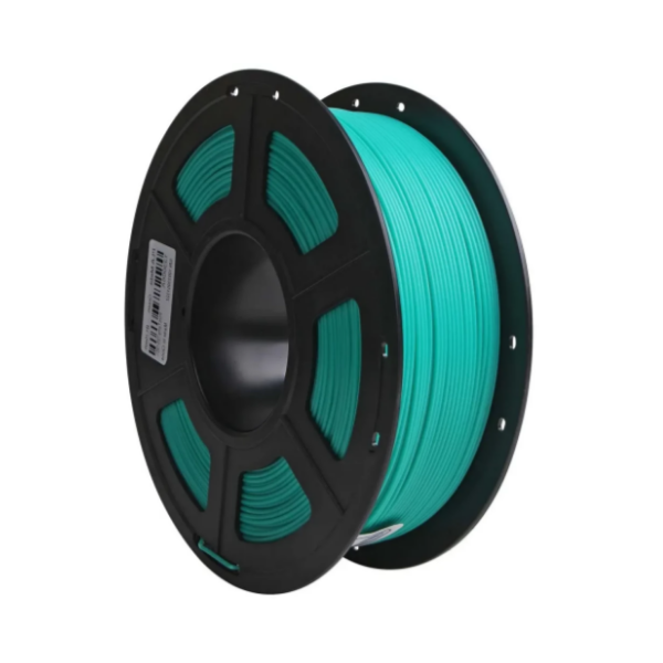 Пластик NVP NV-3D-PLA-META-GREEN PLA Meta Green для 3D печати, диаметр 1.75мм, длина 330м, 1 кг