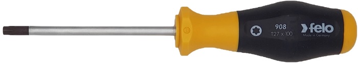 Отвертка Felo 90827340 Tx 27x100