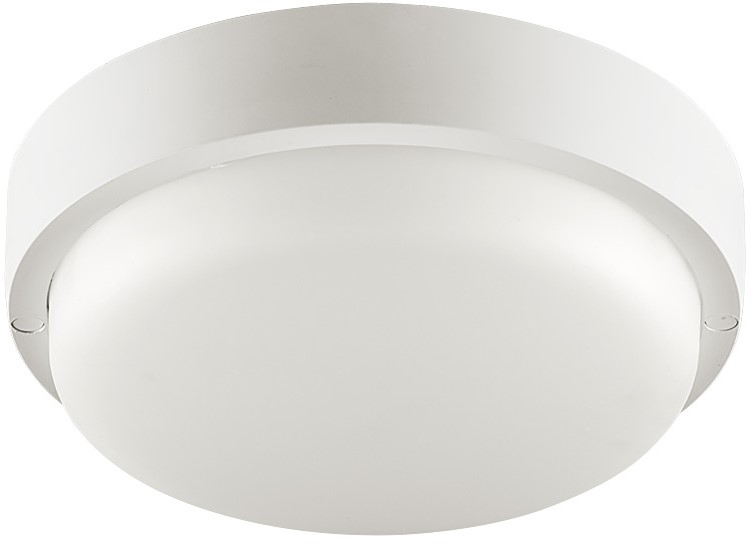 Светильник светодиодный WOLTA LCL04-18W-R11-6K-SOA 18Вт 6500К IP65 с датчиком