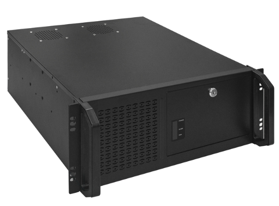 Корпус серверный 4U Exegate Pro 4U450-16/4U4019S/800RADS EX293227RUS RM 19, глубина 450, БП 800RADS, USB
