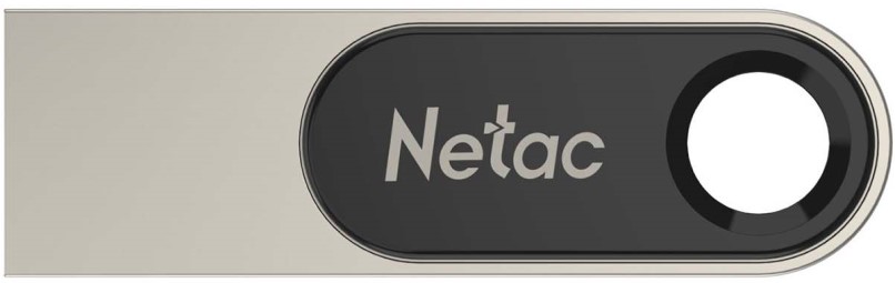 Накопитель USB 3.0 128GB Netac NT03U278N-128G-30PN U278, retail