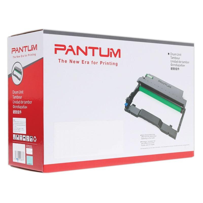 Фотобарабан Pantum DL-5126 для BP5106DN/RU, BP5106DW/RU, BM5106ADN/RU, BM5106ADW/RU (30000 страниц)