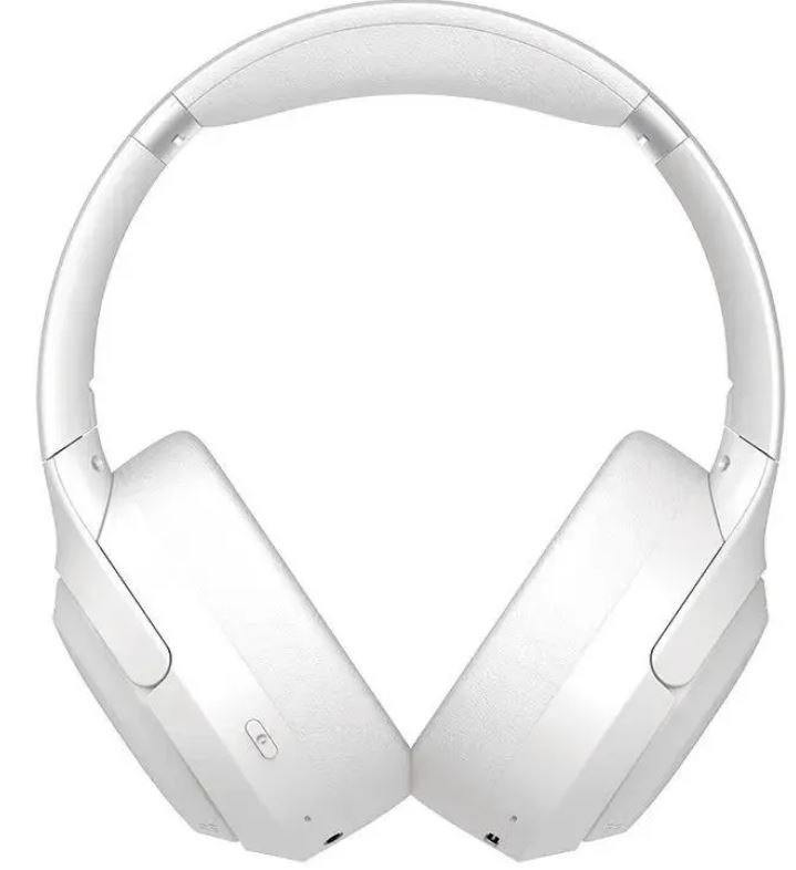 Наушники беспроводные Honor Choice Headphones Pro 5504ABGR White