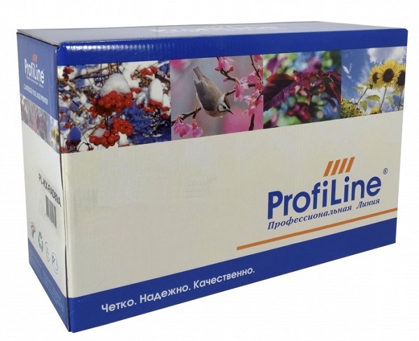 Картридж ProfiLine PL-KX-FAT472A7 для Panasonic KX-MB2110RU/KX-MB2117RU/KX-MB2130RU/KX-MB2137RU/KX-MB2170RU/KX-MB2177RU/KX-MB2110/KX-MB2117/KX-MB2120/
