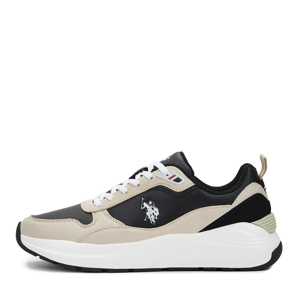 U.S. POLO ASSN.