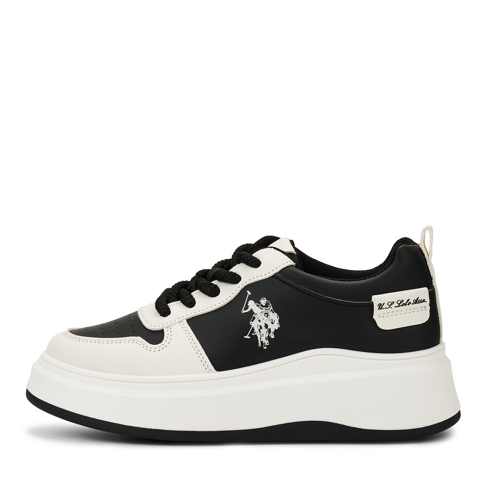 U.S. POLO ASSN.