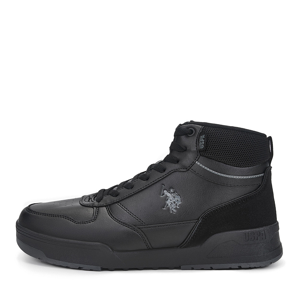 U.S. POLO ASSN.